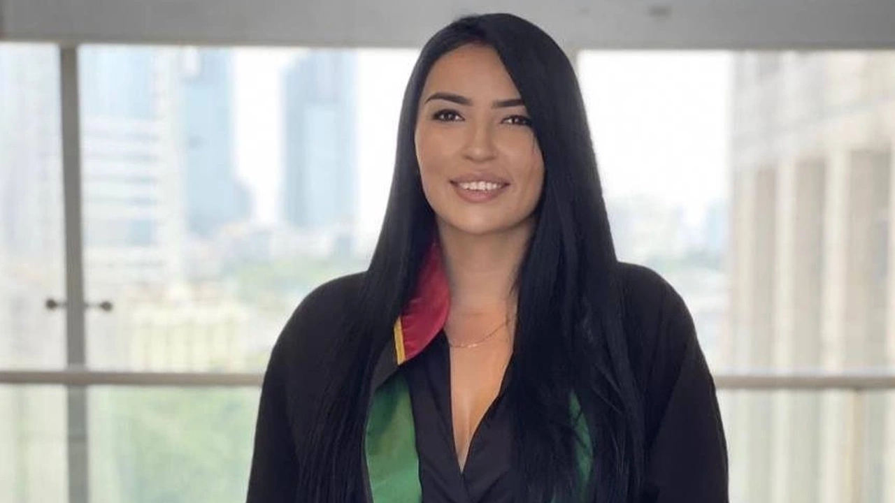 Hukukçudan 'soğuk cüzdan' tavsiyesi Avukat Buket Nurşah Tekışık: 